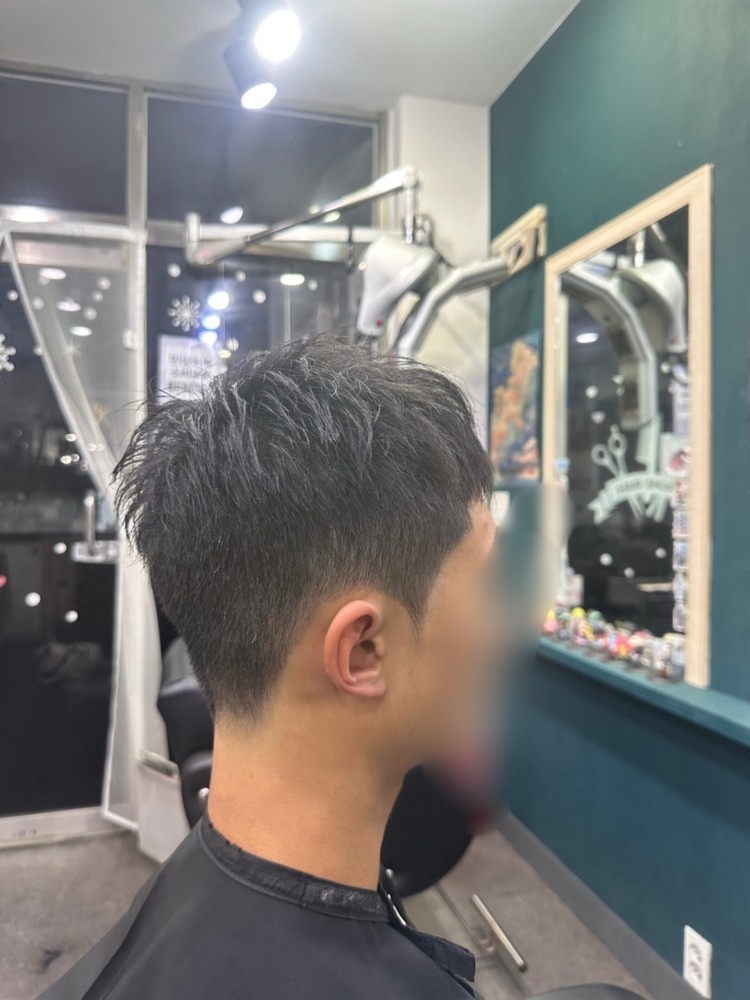 style photo