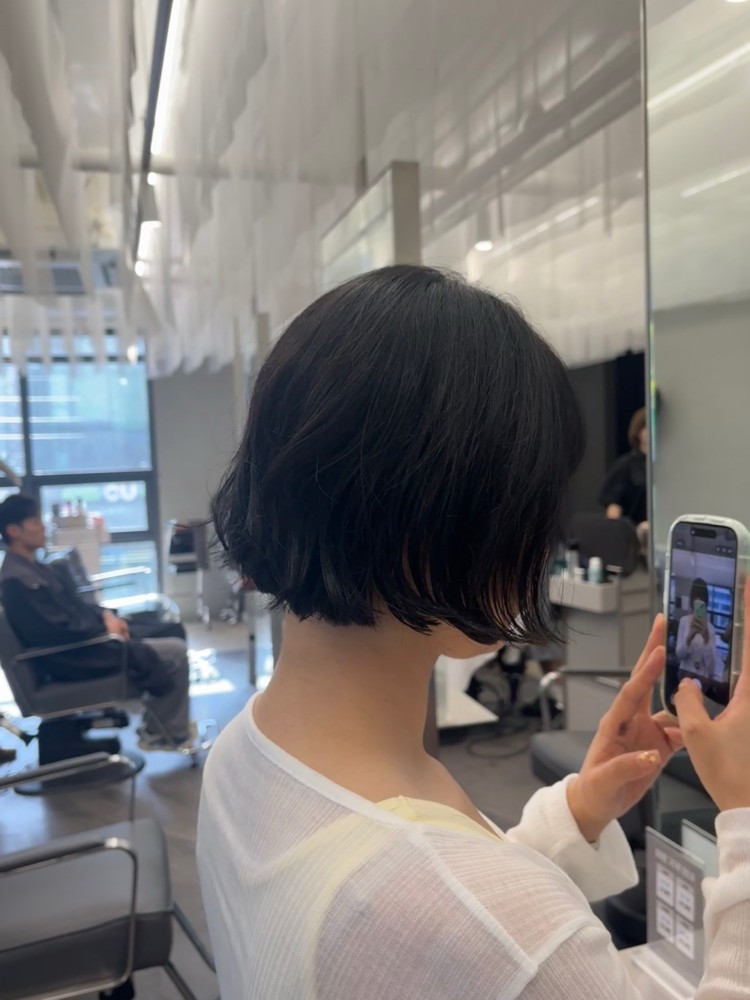 style photo