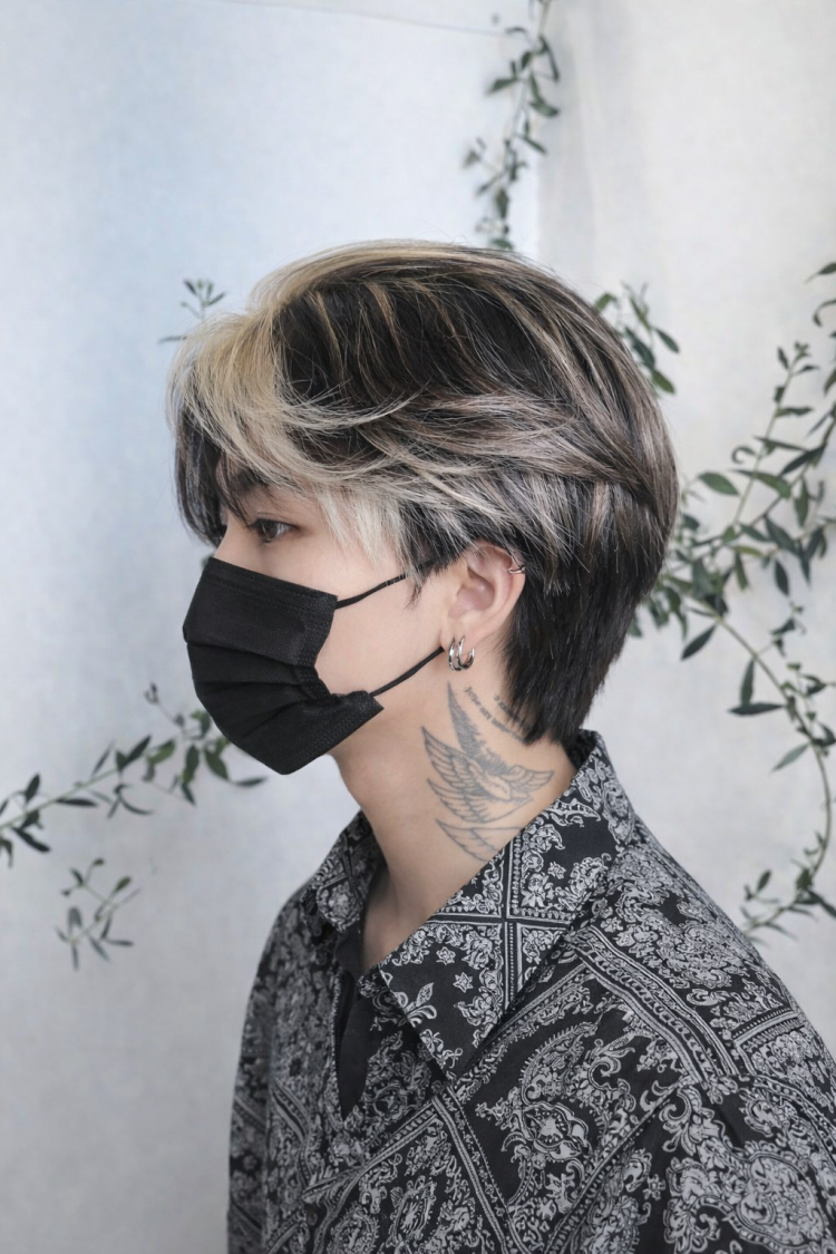 style photo