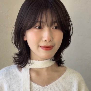 다크브라운