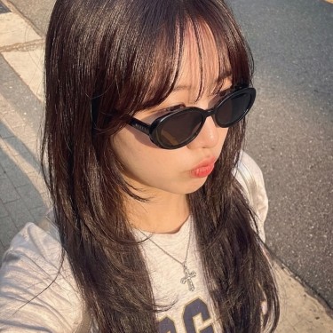 레이어드컷
