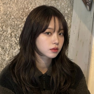레이어드컷