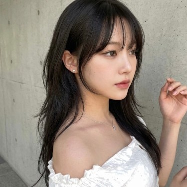 레이어드컷