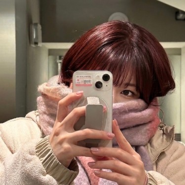 레이어드컷