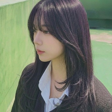 레이어드컷
