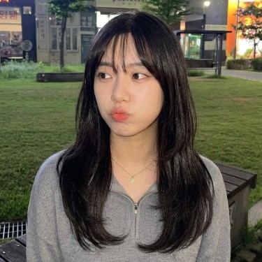 레이어드컷