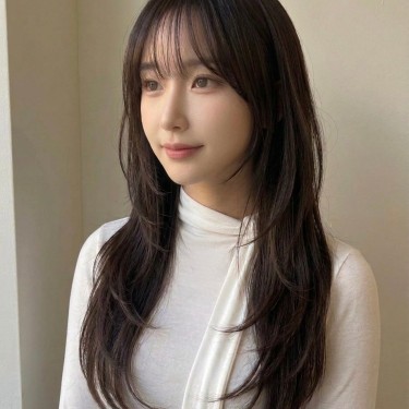 레이어드컷