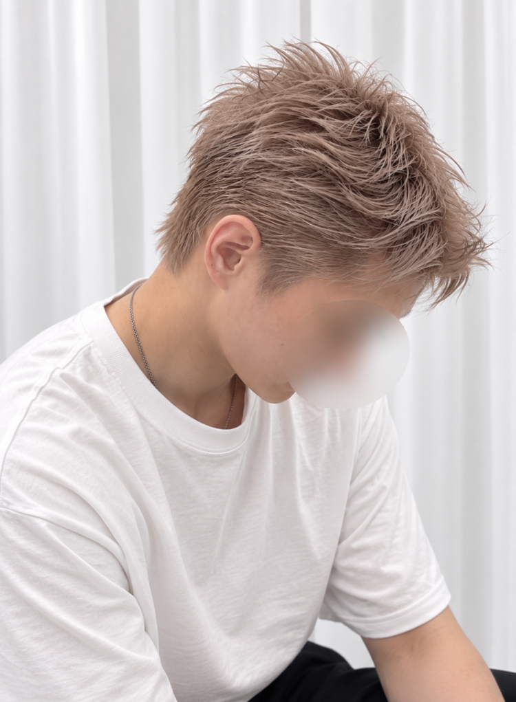 style photo