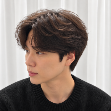 가르마펌