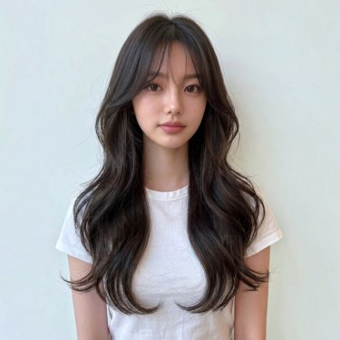 레이어드컷