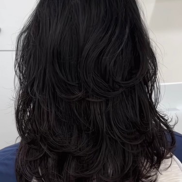 레이어드컷