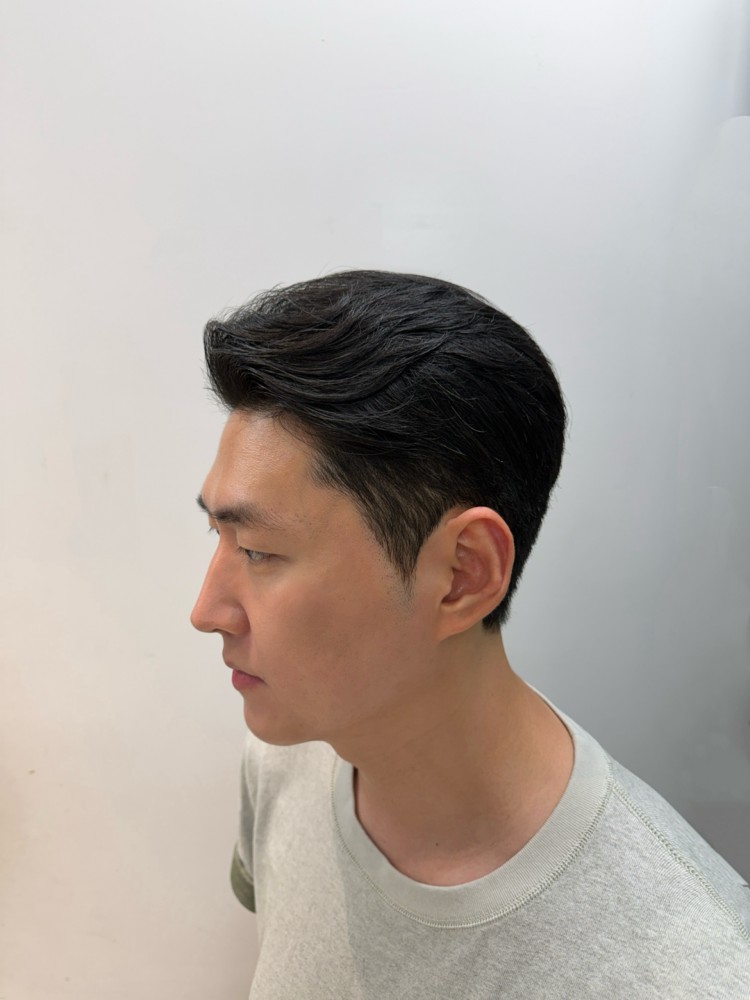 style photo