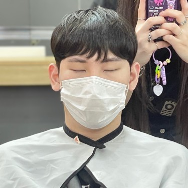 댄디펌