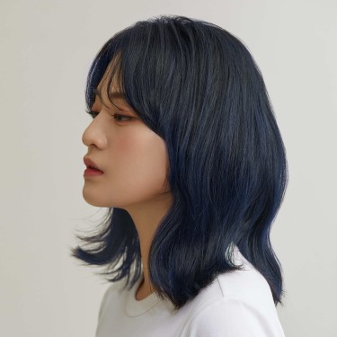 레이어드컷