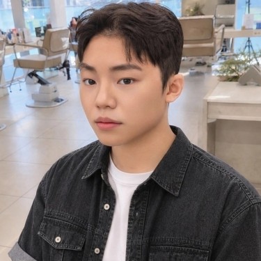아이롱펌
