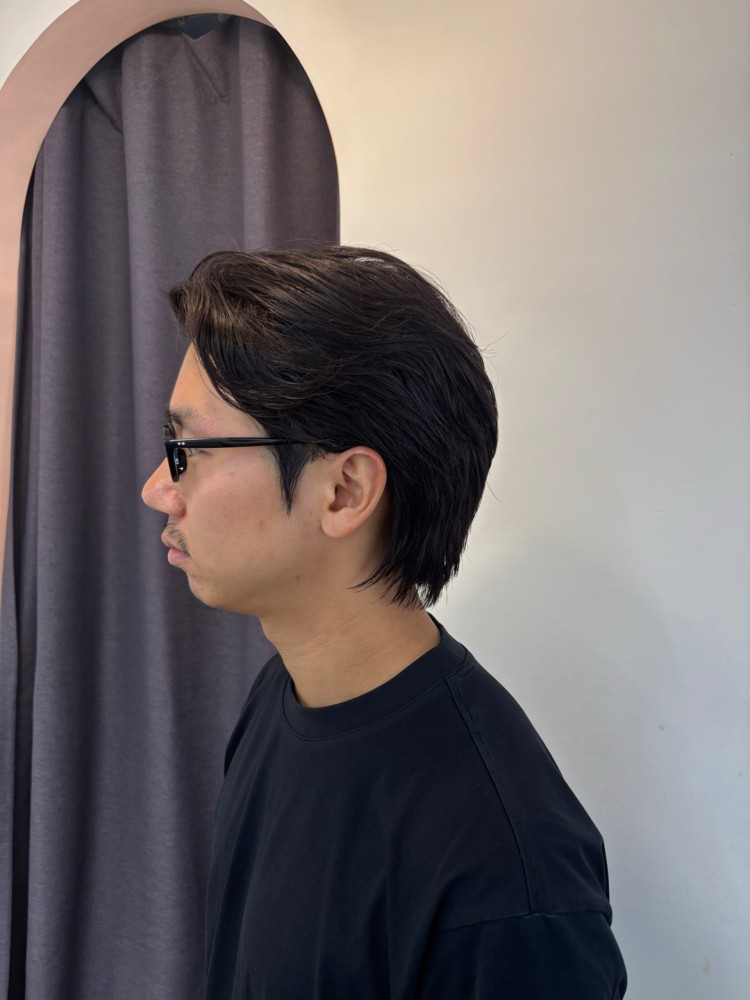 style photo