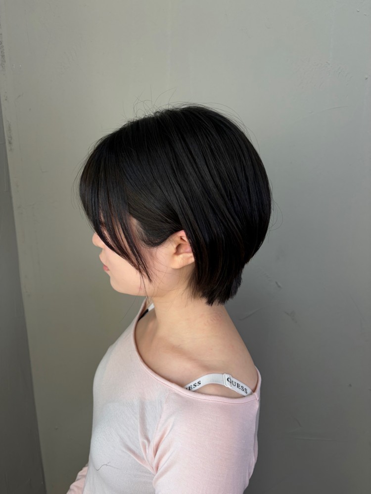 style photo