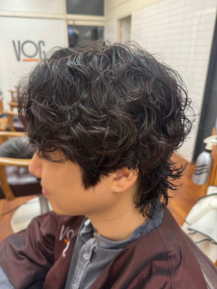 style photo