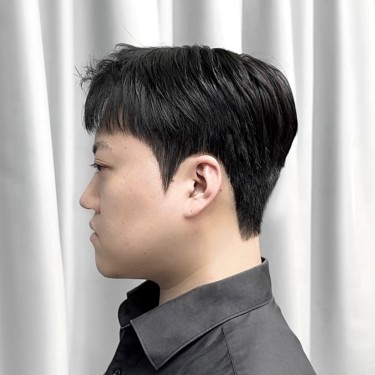 아이비리그컷