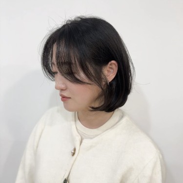 레이어드컷