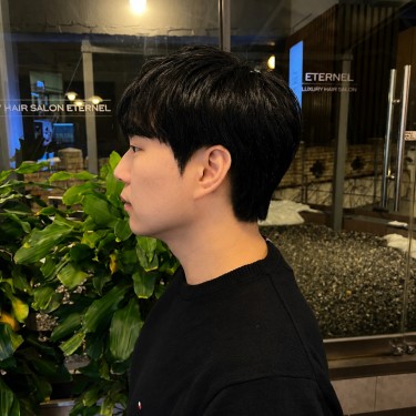 댄디컷