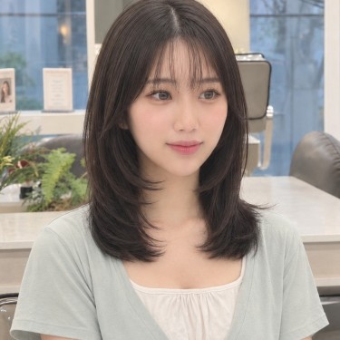 레이어드컷