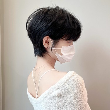 레이어드컷