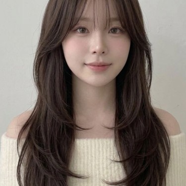 레이어드컷
