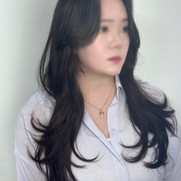 레이어드컷