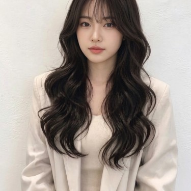 셋팅펌