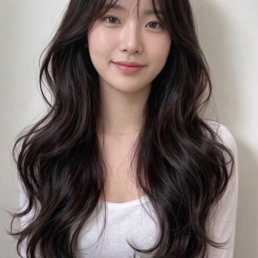 셋팅펌
