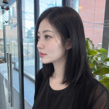 레이어드컷