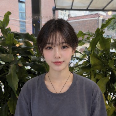 머쉬룸컷