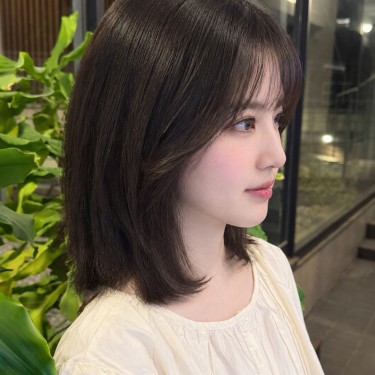 레이어드펌