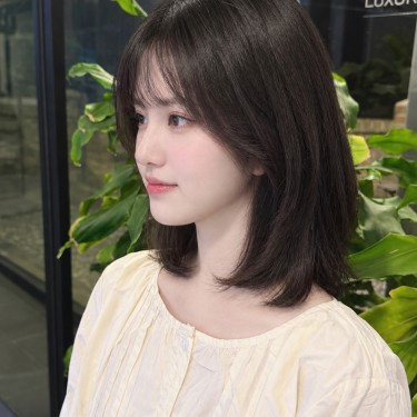 레이어드펌