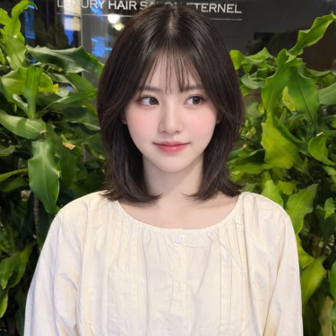 레이어드컷