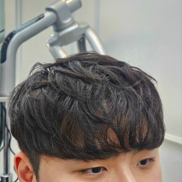 쉐도우펌