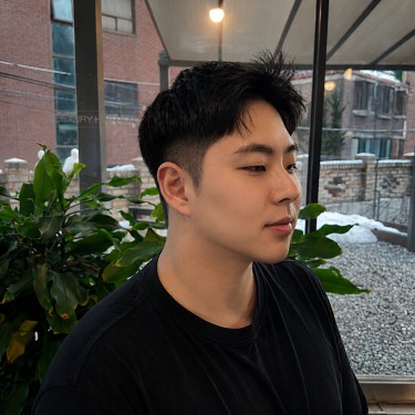 아이비리그컷