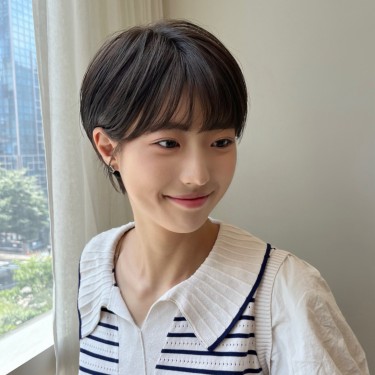 레이어드컷