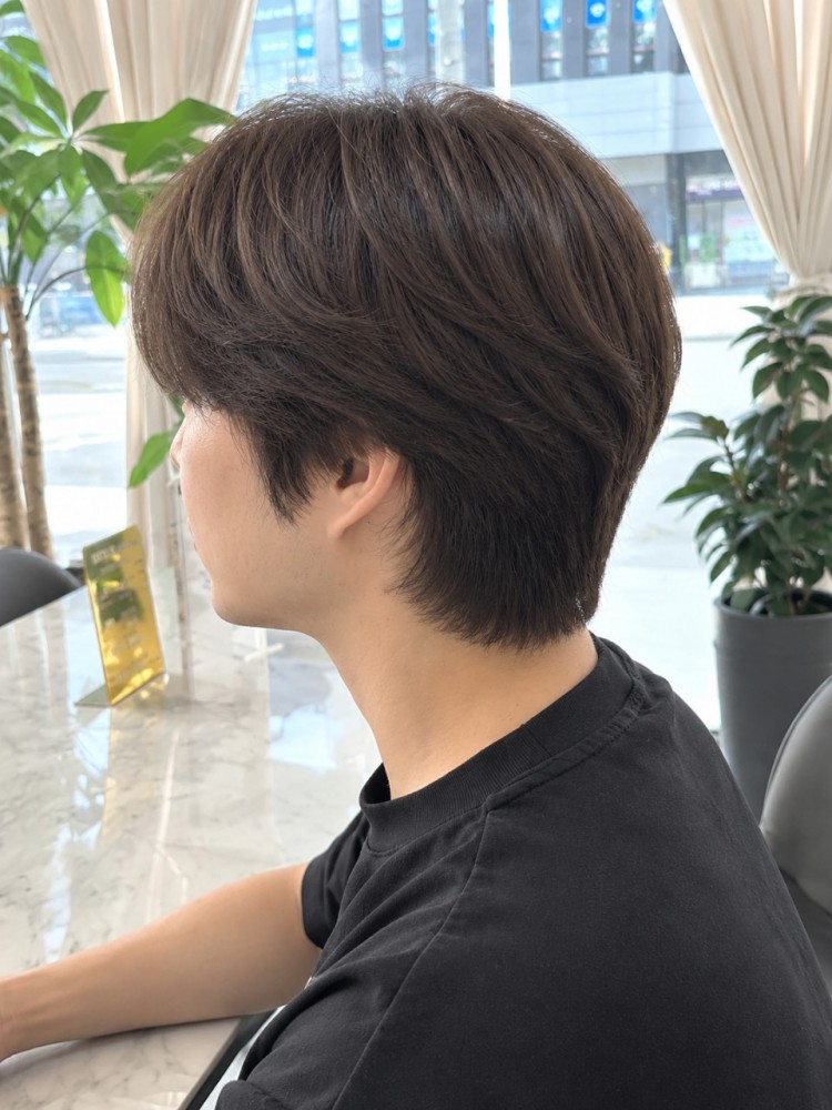 style photo