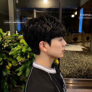댄디컷