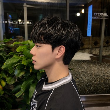 댄디컷
