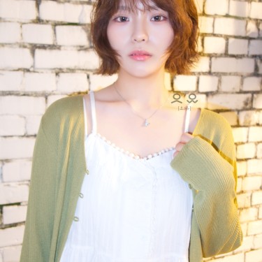 레이어드컷
