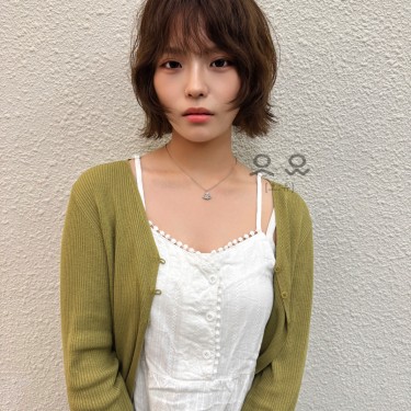 레이어드컷