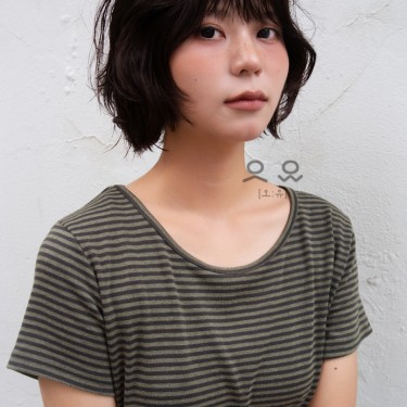 레이어드컷