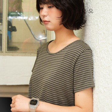 레이어드컷