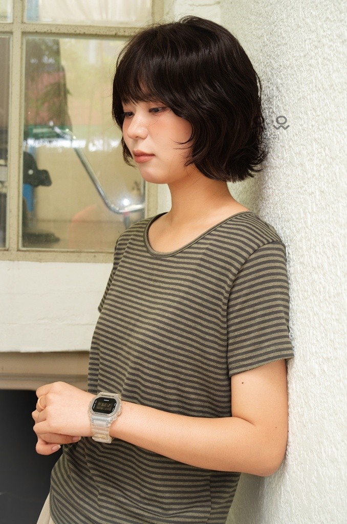 style photo
