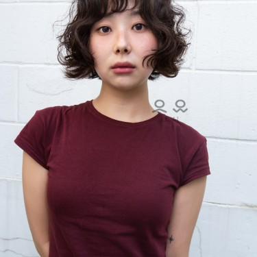 레이어드컷