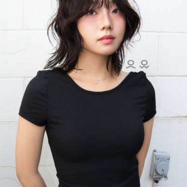 레이어드컷