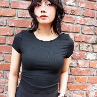 레이어드컷